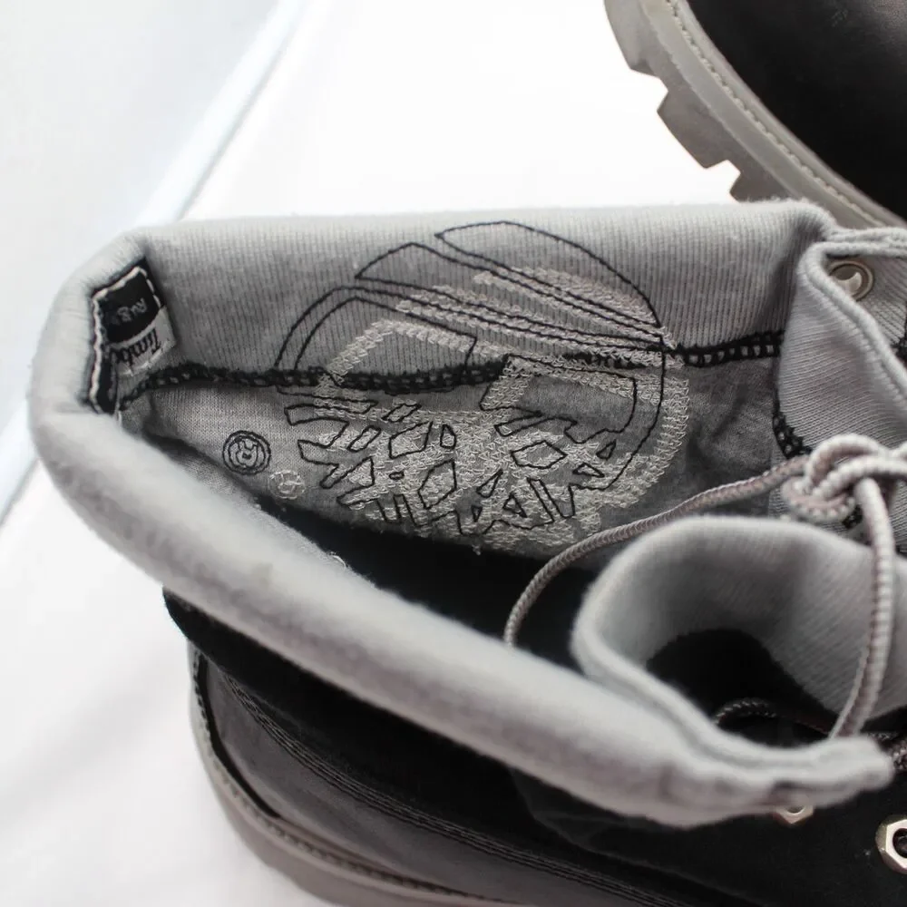 Timberland item specifics